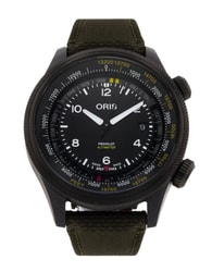 Oris Propilot 01 793 7775 8734-Set